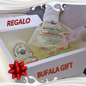 bufala gift